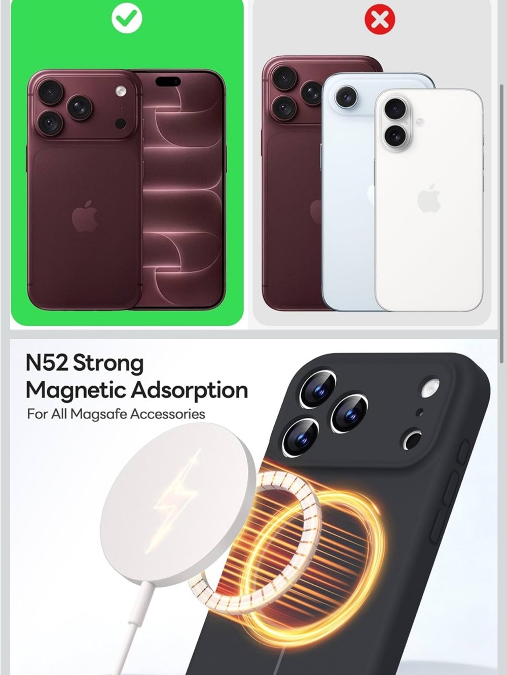 iPhone 18 pro case - Picture 2 of 6